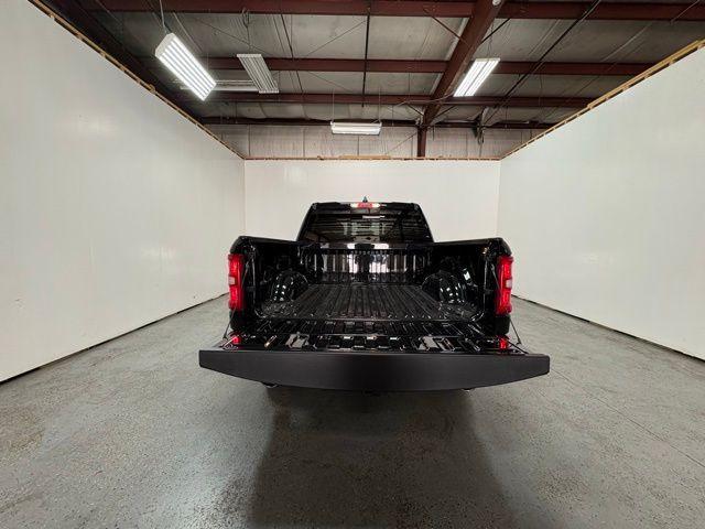 new 2026 Ram 1500 car, priced at $59,098