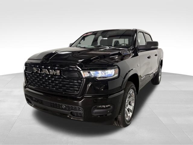 new 2026 Ram 1500 car, priced at $59,098