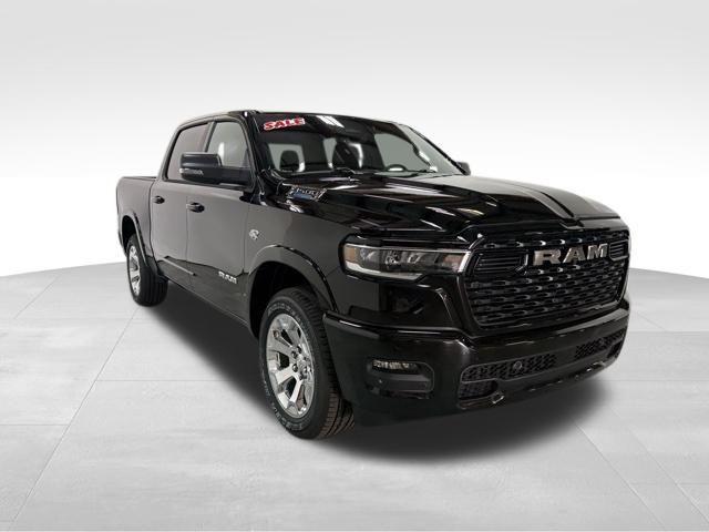 new 2026 Ram 1500 car, priced at $59,098