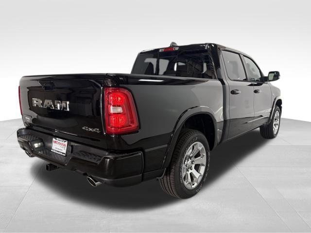 new 2026 Ram 1500 car, priced at $59,098