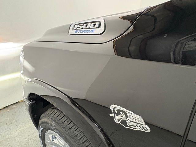 new 2026 Ram 1500 car, priced at $59,098
