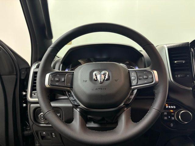 new 2026 Ram 1500 car, priced at $59,098