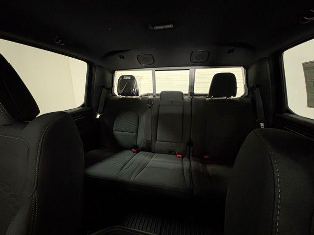 new 2026 Ram 1500 car, priced at $59,098