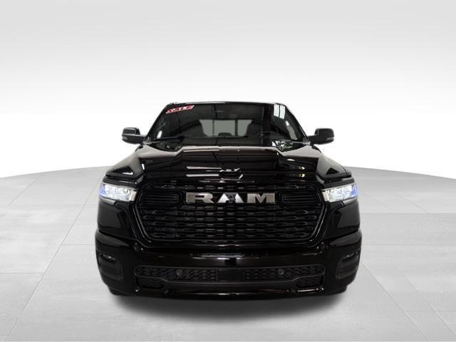new 2026 Ram 1500 car, priced at $59,098