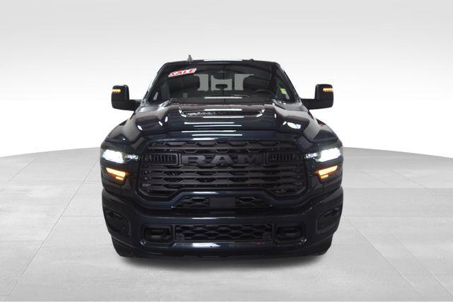 new 2026 Ram 2500 car, priced at $67,862