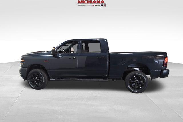 new 2026 Ram 2500 car, priced at $67,862