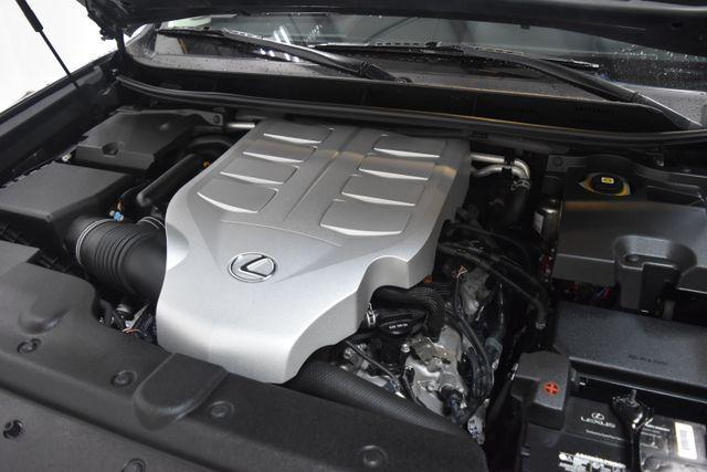 used 2021 Lexus GX 460 car, priced at $43,991