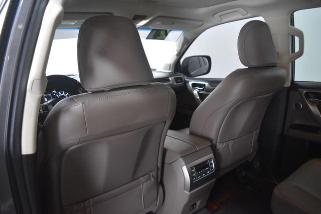 used 2021 Lexus GX 460 car, priced at $43,991