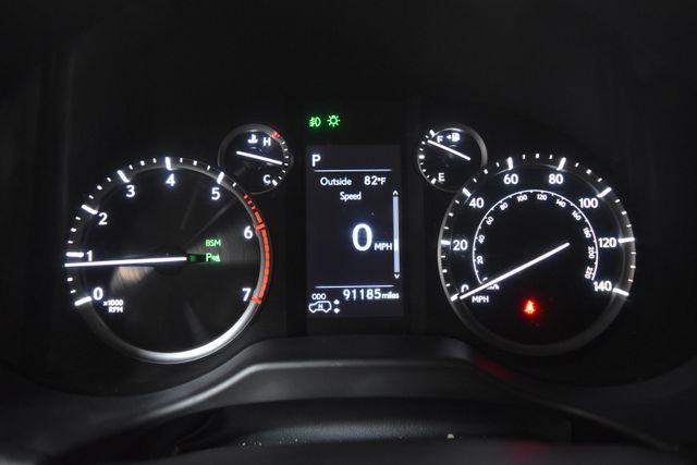 used 2021 Lexus GX 460 car, priced at $43,991