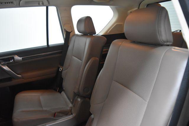 used 2021 Lexus GX 460 car, priced at $43,991