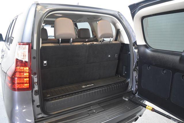 used 2021 Lexus GX 460 car, priced at $43,991