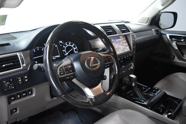 used 2021 Lexus GX 460 car, priced at $43,991