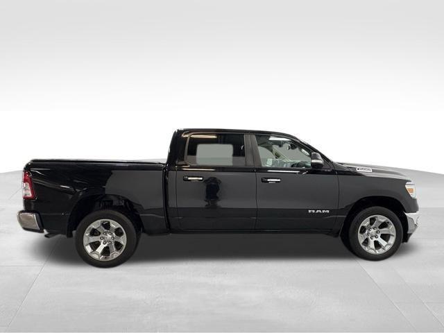 used 2019 Ram 1500 car, priced at $24,992