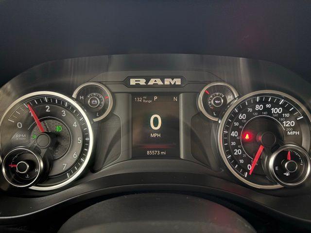 used 2019 Ram 1500 car, priced at $24,992