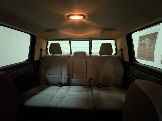 used 2019 Ram 1500 car, priced at $24,992