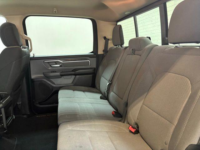 used 2019 Ram 1500 car, priced at $24,992