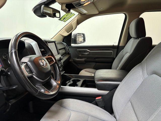 used 2019 Ram 1500 car, priced at $24,992