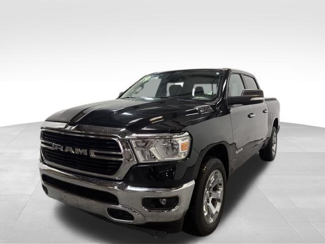 used 2019 Ram 1500 car, priced at $24,992
