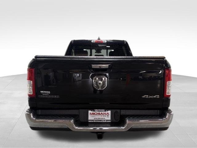 used 2019 Ram 1500 car, priced at $24,992