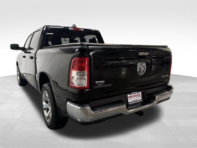 used 2019 Ram 1500 car, priced at $24,992