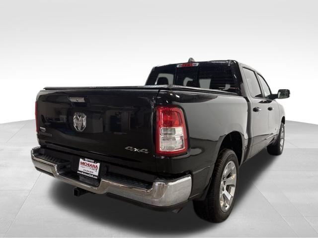 used 2019 Ram 1500 car, priced at $24,992