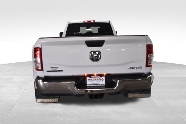 used 2024 Ram 3500 car, priced at $57,991