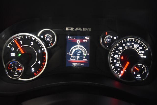 used 2024 Ram 3500 car, priced at $57,991