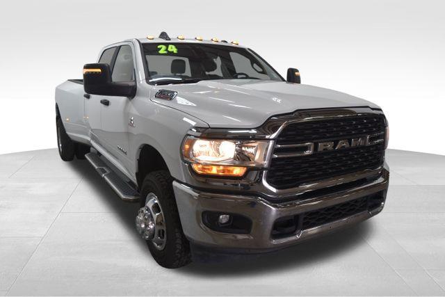 used 2024 Ram 3500 car, priced at $57,991