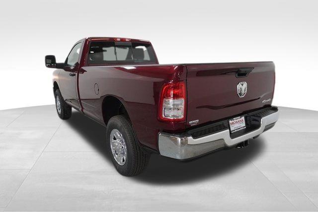 new 2024 Ram 2500 car, priced at $49,529