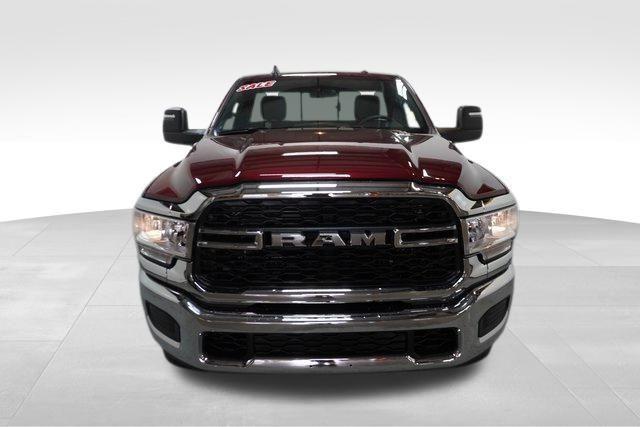 new 2024 Ram 2500 car, priced at $49,529