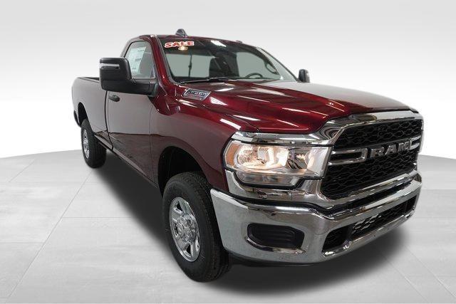 new 2024 Ram 2500 car, priced at $49,529