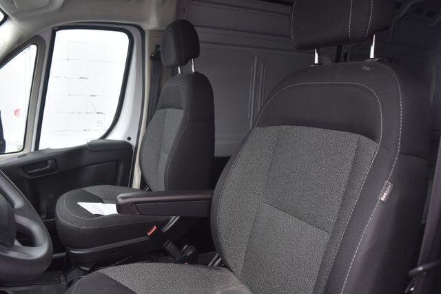 used 2019 Ram ProMaster 3500 car, priced at $20,991