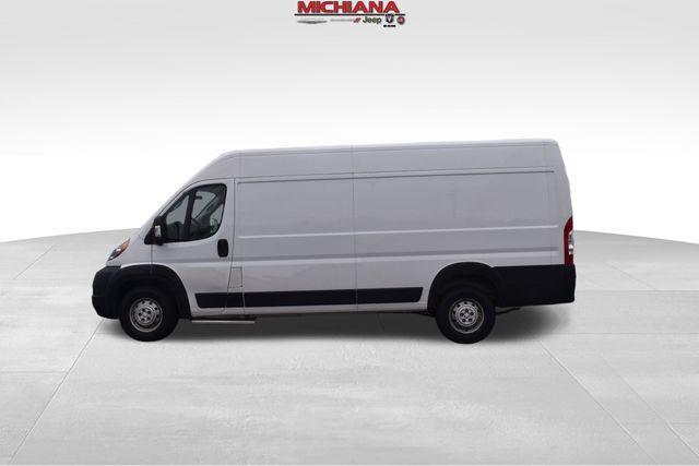 used 2019 Ram ProMaster 3500 car, priced at $20,991