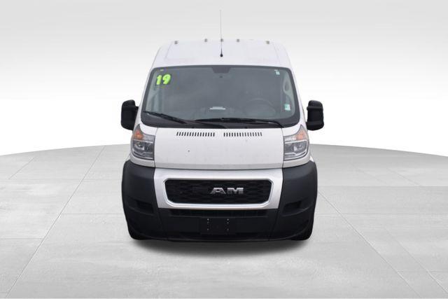 used 2019 Ram ProMaster 3500 car, priced at $20,991