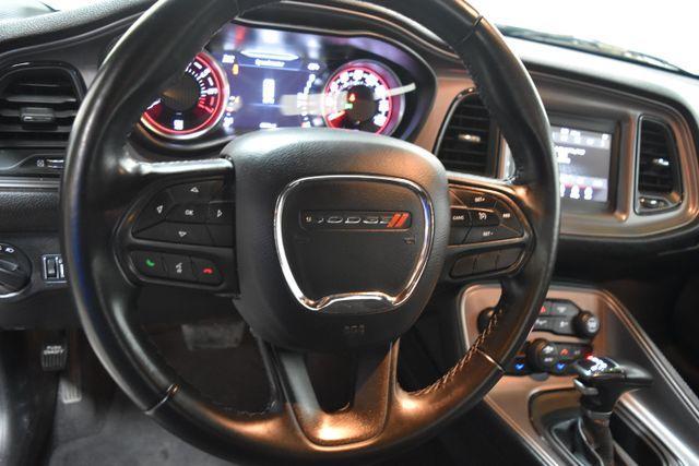 used 2023 Dodge Challenger car, priced at $27,991