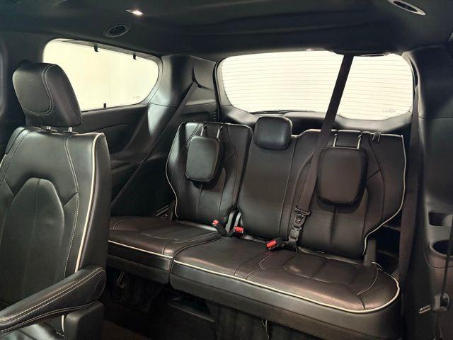 used 2025 Chrysler Pacifica car, priced at $40,988