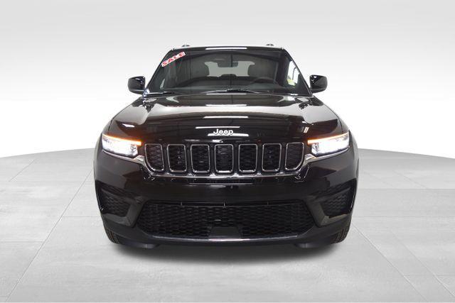 new 2025 Jeep Grand Cherokee car, priced at $41,318