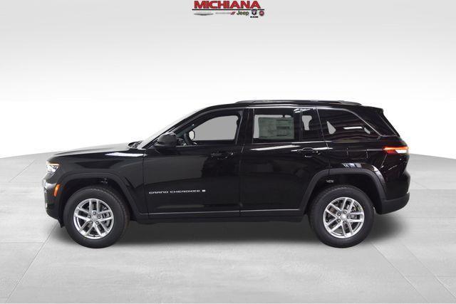 new 2025 Jeep Grand Cherokee car, priced at $41,318