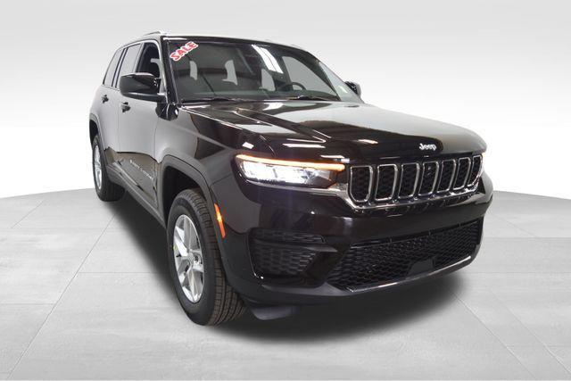 new 2025 Jeep Grand Cherokee car, priced at $41,318