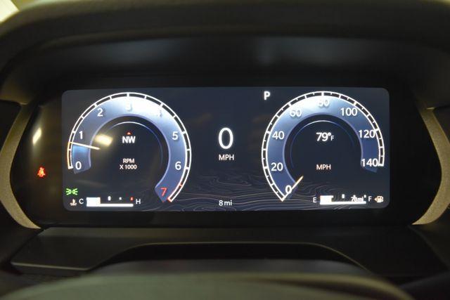 new 2025 Jeep Grand Cherokee car, priced at $41,318