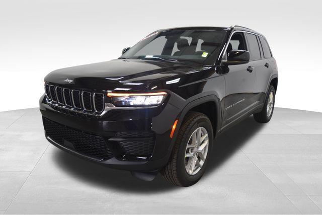 new 2025 Jeep Grand Cherokee car, priced at $41,318