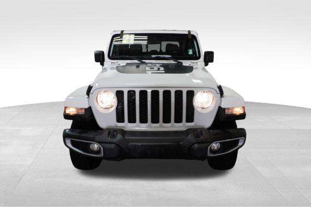 used 2021 Jeep Gladiator car, priced at $31,988