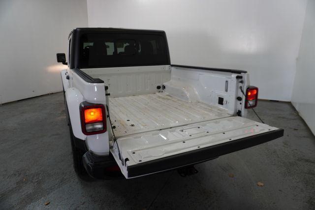 used 2021 Jeep Gladiator car, priced at $31,988