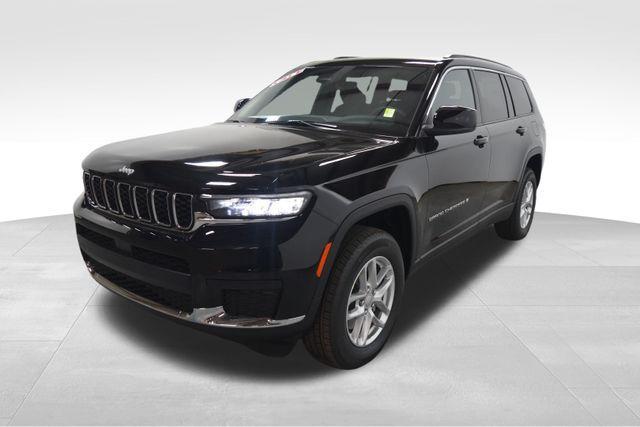 new 2025 Jeep Grand Cherokee L car, priced at $42,965