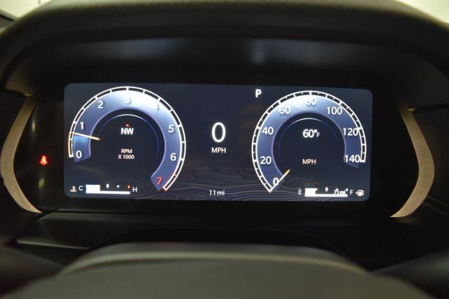 new 2025 Jeep Grand Cherokee L car, priced at $42,965