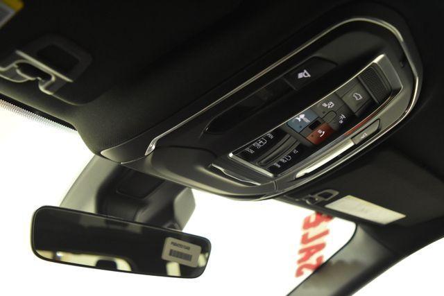 new 2025 Jeep Grand Cherokee L car, priced at $42,965