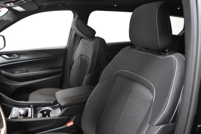 new 2025 Jeep Grand Cherokee L car, priced at $42,965
