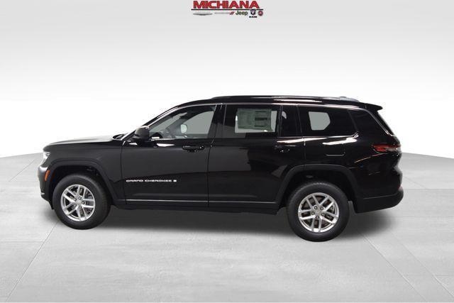 new 2025 Jeep Grand Cherokee L car, priced at $42,965