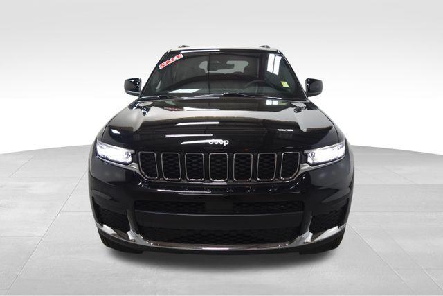 new 2025 Jeep Grand Cherokee L car, priced at $42,965