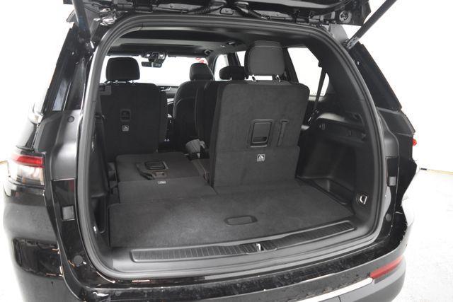 new 2025 Jeep Grand Cherokee L car, priced at $42,965